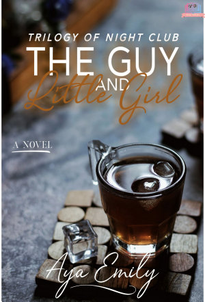 The Guy And Little Girl By Aya Emily