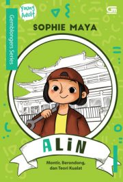 Alin By Sophie Maya