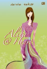 Alita @heart By Dewie Sekar