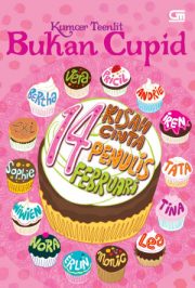 Bukan Cupid By Wiwien Wintarto