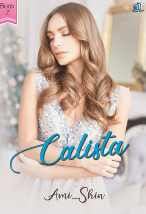 Calista 2 By Ami Shin