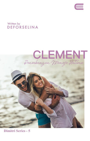 Clement By Deforselina