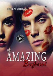 My Amazing Boyfriend By Irhen Dirga