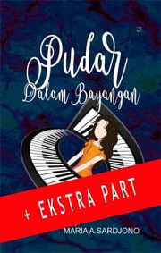 Pudar Dalam Bayangan By Maria A. Sardjono