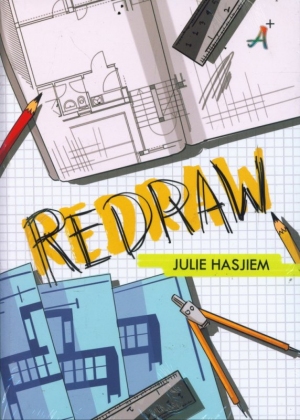 Redraw By Julie Hasjiem