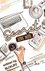 Secret Love Notes By Veli Tjia