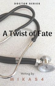 Twist Of Fate By Mikas4