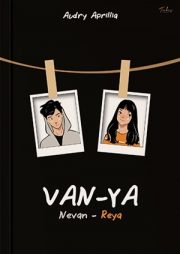 Van Ya By Audry Aprilia