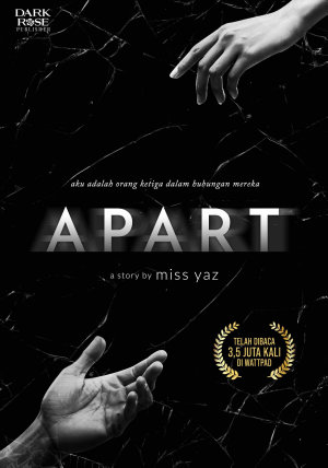 Apart By Miss Yaz