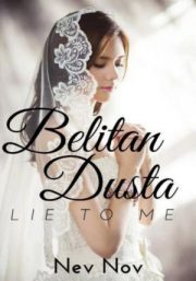 Belitan Dusta Lie To Me By Nev Nov