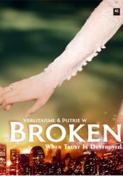 Broken By Putrie W, Verlitaisme