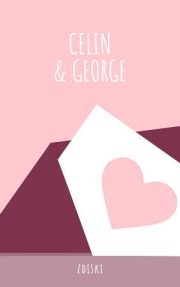 Celin And George By Zdiski