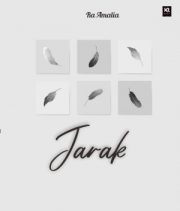 Jarak By Ra Amalia