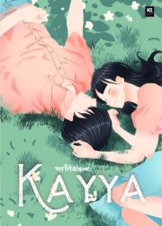 Kayya By Verlitaisme