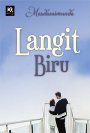 Langit Biru By Masda Raimunda