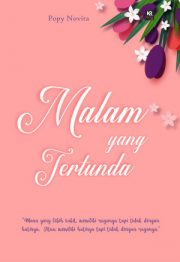 Malam Yang Tertunda By Popy Novita