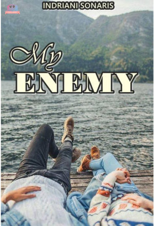 My Enemy By Indriani Sonaris