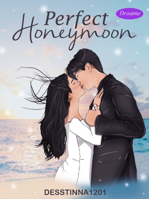 Perfect Honeymoon By Desstina Indria