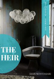 The Heir By Dian Novitasari