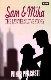 The Lawyer's Love Story By Winny Pracasti