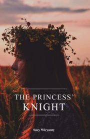 The Princess’ Knight By Suzy Wiryanty