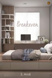 Breakeven By S. Andi