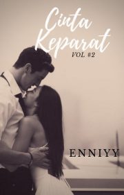 Cinta Keparat #2 By Enniyy