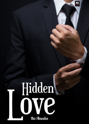 Hidden Love By Ra Amalia