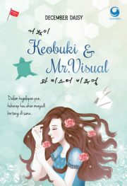 Keobuki & Mr Visual By December Daisy