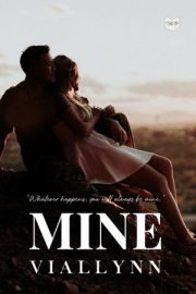 Mine By Viallynn