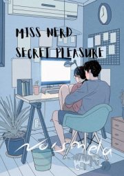 Miss Nerd Secret Pleasure By Noismela