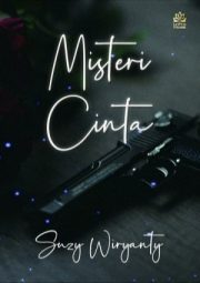 Misteri Cinta By Suzy Wiryanty