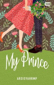 My Prince By Arsisyahrmp