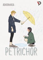 Petrichor By Adiatamasa