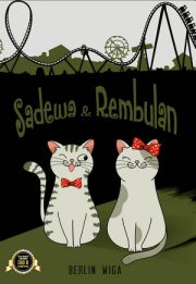 Sadewa & Rembulan By Berlin Wiga