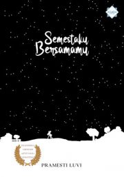 Semestaku Bersamamu By Pramesti Luvi