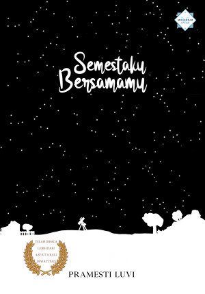 Semestaku Bersamamu By Pramesti Luvi