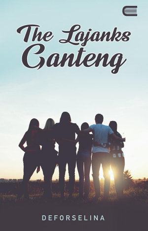 The Lajanks Ganteng By Deforselina