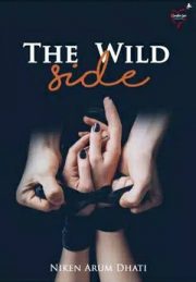 The Wild Side By Niken Arum Dhati