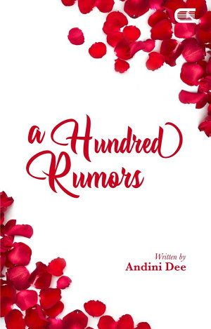 A Hundred Rumors By Andini Dee