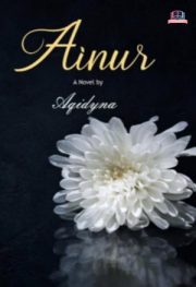 Ainur By Aqiladyna
