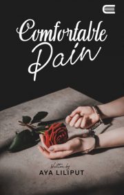 Comfortable Pain By Aya Liliput