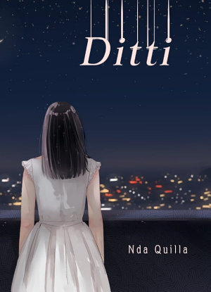 Ditti By Nda Quilla