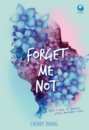 Forget Me Not By Cherry Zhang