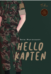 Hello Kapten By Bella Mutiarawati