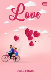 Love By Suci Pratami