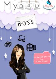 My (bad) Boss By Kkocikkoci