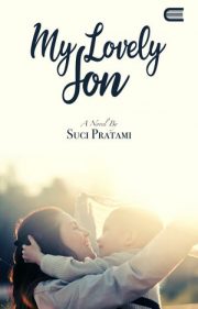 My Lovely Son By Suci Pratami