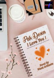 Pak Dosen I Love You By Wanti Arifianto