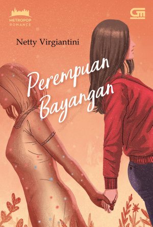 Perempuan Bayangan By Netty Virgiantini